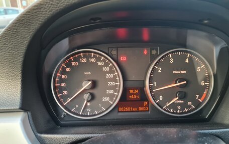 BMW 3 серия, 2009 год, 1 350 000 рублей, 12 фотография