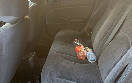 Dodge Stratus II, 2005 год, 180 000 рублей, 7 фотография