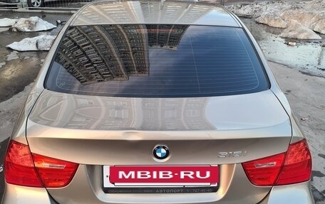 BMW 3 серия, 2009 год, 1 350 000 рублей, 7 фотография