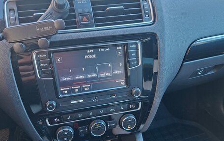 Volkswagen Jetta VI, 2015 год, 1 100 000 рублей, 9 фотография