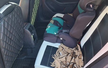 Volkswagen Jetta VI, 2015 год, 1 100 000 рублей, 7 фотография