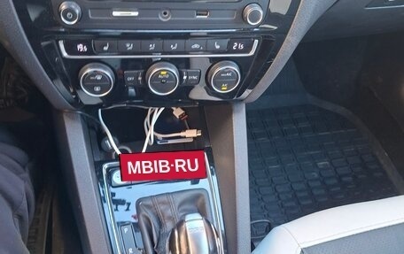 Volkswagen Jetta VI, 2015 год, 1 100 000 рублей, 10 фотография