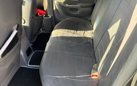 Great Wall Sailor, 2009 год, 650 000 рублей, 4 фотография