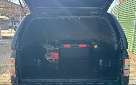 Great Wall Sailor, 2009 год, 650 000 рублей, 3 фотография