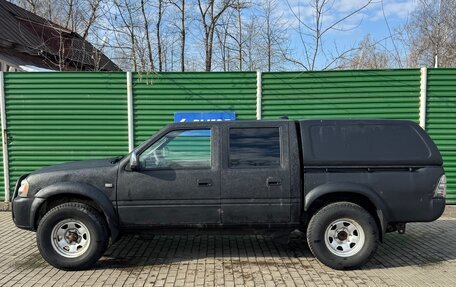 Great Wall Sailor, 2009 год, 650 000 рублей, 8 фотография