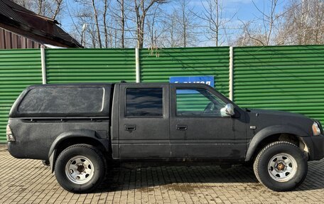 Great Wall Sailor, 2009 год, 650 000 рублей, 10 фотография