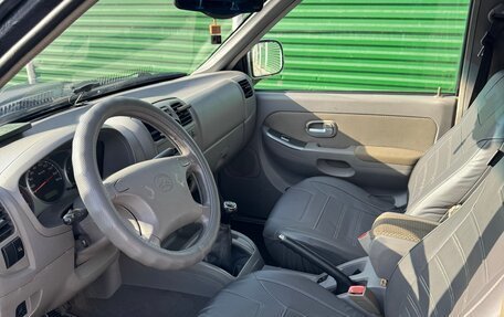 Great Wall Sailor, 2009 год, 650 000 рублей, 5 фотография