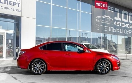 Mazda 6, 2011 год, 1 050 000 рублей, 4 фотография