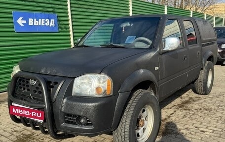 Great Wall Sailor, 2009 год, 650 000 рублей, 9 фотография