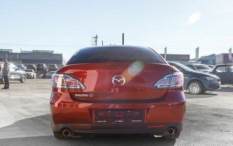 Mazda 6, 2011 год, 1 050 000 рублей, 6 фотография