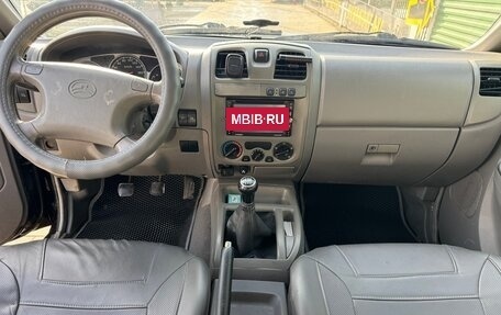 Great Wall Sailor, 2009 год, 650 000 рублей, 6 фотография