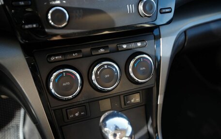 Mazda 6, 2011 год, 1 050 000 рублей, 13 фотография