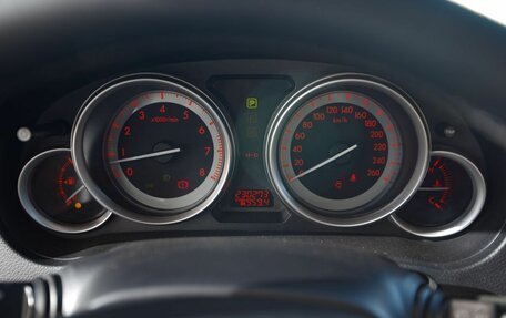 Mazda 6, 2011 год, 1 050 000 рублей, 11 фотография