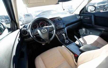 Mazda 6, 2011 год, 1 050 000 рублей, 8 фотография