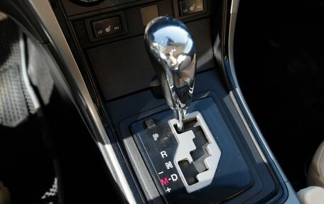 Mazda 6, 2011 год, 1 050 000 рублей, 14 фотография