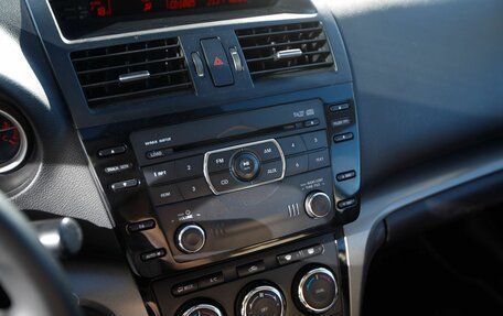 Mazda 6, 2011 год, 1 050 000 рублей, 12 фотография