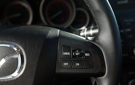 Mazda 6, 2011 год, 1 050 000 рублей, 16 фотография