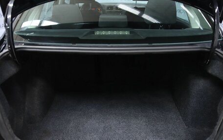 Volkswagen Polo VI (EU Market), 2013 год, 760 000 рублей, 9 фотография