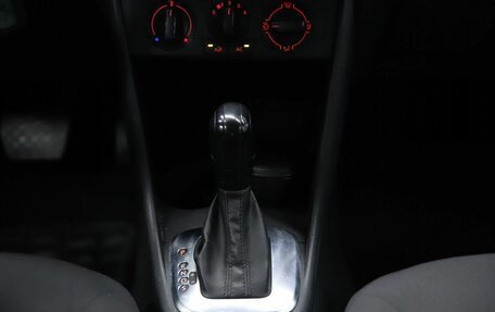 Volkswagen Polo VI (EU Market), 2013 год, 760 000 рублей, 15 фотография