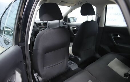 Volkswagen Polo VI (EU Market), 2013 год, 760 000 рублей, 11 фотография