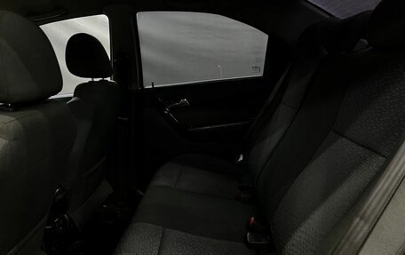 Chevrolet Aveo III, 2007 год, 449 900 рублей, 9 фотография