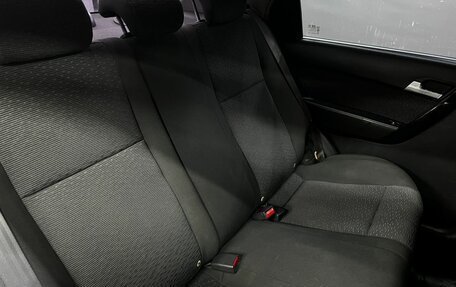 Chevrolet Aveo III, 2007 год, 449 900 рублей, 16 фотография