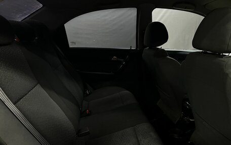 Chevrolet Aveo III, 2007 год, 449 900 рублей, 15 фотография