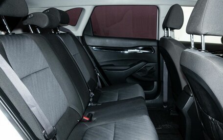 KIA Seltos I, 2021 год, 2 148 000 рублей, 8 фотография