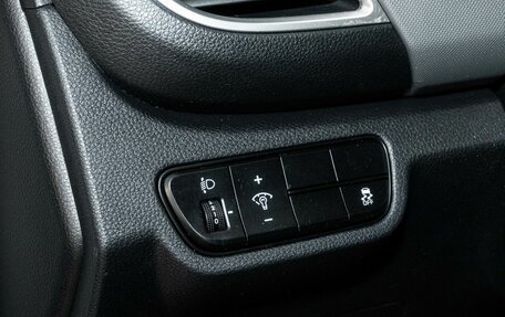 KIA Seltos I, 2021 год, 2 148 000 рублей, 15 фотография