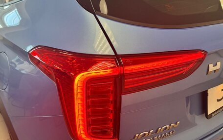 Haval Jolion, 2026 год, 2 449 000 рублей, 2 фотография