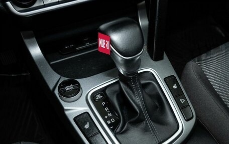 KIA Seltos I, 2021 год, 2 148 000 рублей, 12 фотография