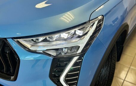 Haval Jolion, 2026 год, 2 449 000 рублей, 16 фотография