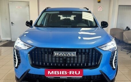 Haval Jolion, 2026 год, 2 449 000 рублей, 17 фотография