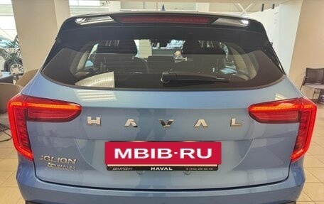 Haval Jolion, 2026 год, 2 449 000 рублей, 18 фотография