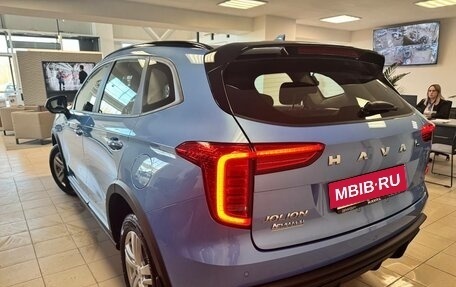 Haval Jolion, 2026 год, 2 449 000 рублей, 19 фотография