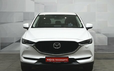 Mazda CX-5 II, 2018 год, 2 950 000 рублей, 2 фотография
