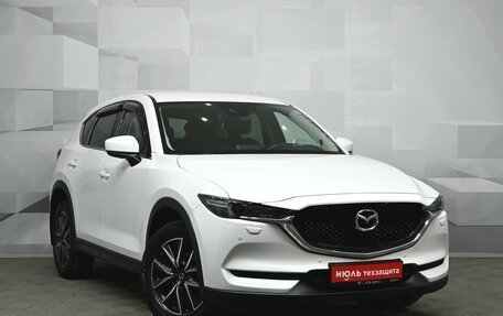 Mazda CX-5 II, 2018 год, 2 950 000 рублей, 3 фотография