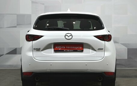 Mazda CX-5 II, 2018 год, 2 950 000 рублей, 5 фотография