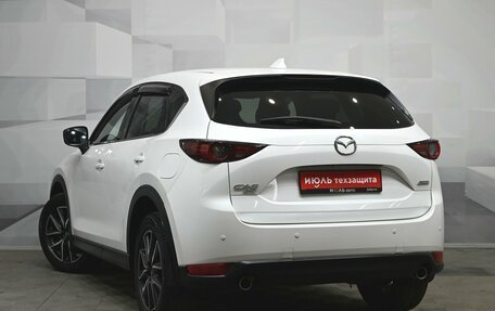 Mazda CX-5 II, 2018 год, 2 950 000 рублей, 4 фотография