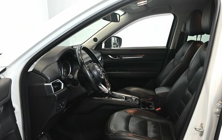 Mazda CX-5 II, 2018 год, 2 950 000 рублей, 9 фотография