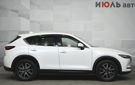 Mazda CX-5 II, 2018 год, 2 950 000 рублей, 8 фотография
