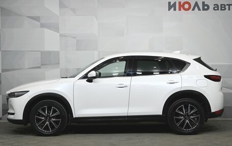 Mazda CX-5 II, 2018 год, 2 950 000 рублей, 7 фотография