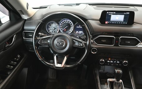 Mazda CX-5 II, 2018 год, 2 950 000 рублей, 13 фотография