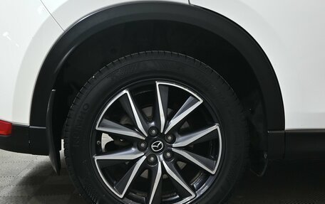 Mazda CX-5 II, 2018 год, 2 950 000 рублей, 11 фотография