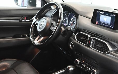 Mazda CX-5 II, 2018 год, 2 950 000 рублей, 12 фотография