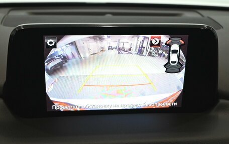 Mazda CX-5 II, 2018 год, 2 950 000 рублей, 18 фотография