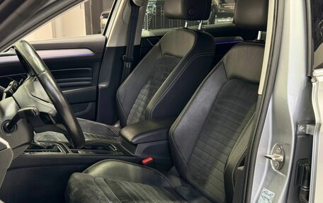 Volkswagen Passat B8 рестайлинг, 2019 год, 2 189 900 рублей, 8 фотография