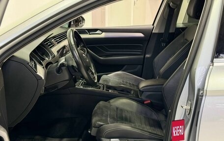 Volkswagen Passat B8 рестайлинг, 2019 год, 2 189 900 рублей, 7 фотография