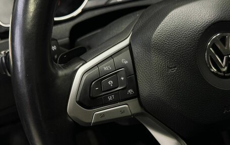 Volkswagen Passat B8 рестайлинг, 2019 год, 2 189 900 рублей, 15 фотография