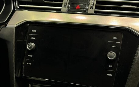 Volkswagen Passat B8 рестайлинг, 2019 год, 2 189 900 рублей, 19 фотография